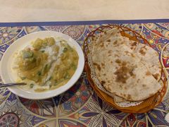 -Santoor 萨都里印度餐厅(北锣鼓巷店)
