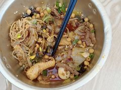 -冒菜西施·非遗冒菜(总店)