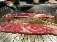 -汉拿山(汇一城店)