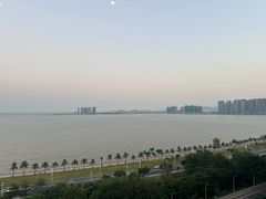 -海湾壹品·粤菜·早茶·烤鸭(拱北店)