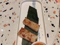 -点都德(广州白云山景区南门店)