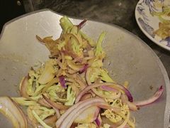 -前海沿·青岛菜(乐客城店)