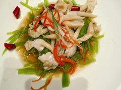 -将相和·海鲜蒸饺大连菜·连鹭海鲜姊妹店