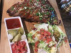 -Famous肥猫墨西哥音乐餐吧(五棵松华熙LIVE店)