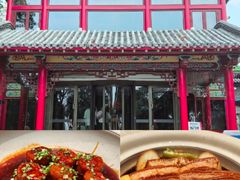 -明湖楼·经典鲁菜山东海鲜(大明湖店)