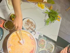 -椰子湾·海南火锅·糟粕醋·椰子鸡(正大广场店)