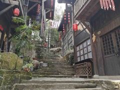 -两江国际影视城