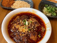 -付小姐在成都(中山公园店)