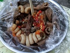 牛肠-同济牌坊美贤牛什