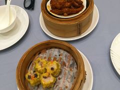 -维多利亚大酒店·雅园中餐厅