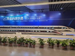 -中国铁道博物馆(正阳门馆)