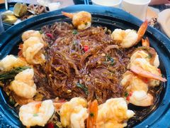 -川堂风·跷脚牛肉·乐山爆炒(宝山日月光店)
