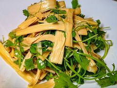 -悦融琥珀·京鲁菜(西单店)