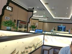 -小菜园新徽菜(无锡金悦广场店)