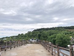 -梨木台悦来客农家院