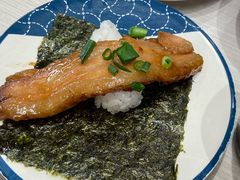 -濱寿司(高新伊藤店)