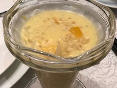-上海金山滨海铂骊酒店-铂雅全日餐厅
