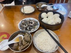 -老牌依强牛肉店(达道总店)