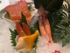 -Mr.Fish鱼鲜生海鲜放题(高德置地冬广场店)