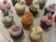 -Pantry's Best派悦坊蛋糕(K11购物艺术中心店)