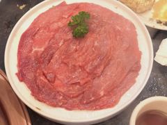 -清真·京华源铜锅涮肉(丰庆店)