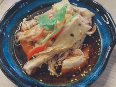 -老班长手工灌汤包老店(东山店)