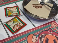 -BOPEYE·波派炸鸡(九霄天地店)