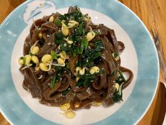 西府醋粉-海富荣·锅贴·陕菜家常菜(阳光城店)