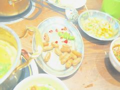 -行运海鲜食集(北京首店)
