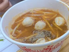-明月虾面(厦禾路店)