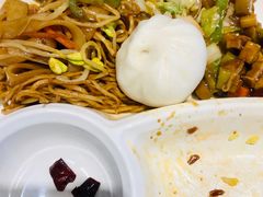-素满香·素食自助餐(西安·民乐园店)