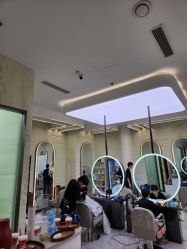 -慕名造型