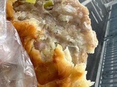 瘦肉酥饼-涂记油酥饼(江汉三路店)