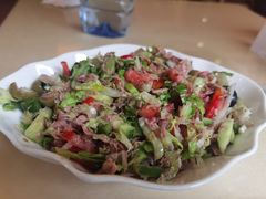 -苏坦土耳其餐厅(白云宾馆店)