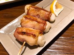 -鸟亭·居酒屋(青年路店)