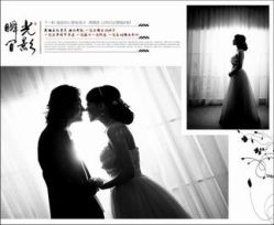 -白雪映像婚纱摄影工作室