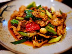 -不相离盐帮菜(郎园店)