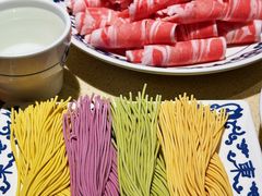 -东镇老火锅(长春路首店)
