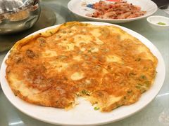 -李妹海鲜大排档(星海湾花园小区店)