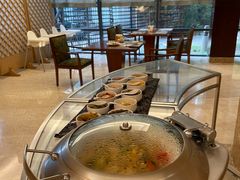 -临空皇冠假日酒店-西餐厅(首都机场店)