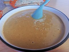 -面道赞宁海海鲜面(迎凤街店)