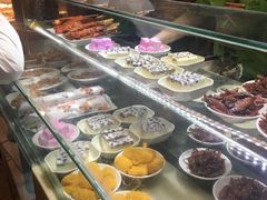 -海口骑楼小吃街