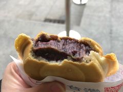 -台湾味正点车轮饼可丽饼(南禅寺店)