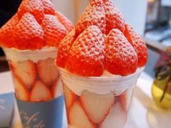 -Cafe de Paris(林荫路店)