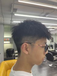 -诗悦发型SALON·圣罗兰店
