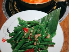 -南越郡·越式风味餐厅(青秀万达店)