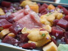 -鮨青(恒基名人购物中心店)