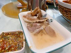 -渔娘渔家丹东海鲜(东直门店)