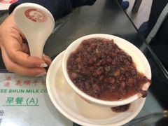 -义顺牛奶公司(庇利金街店)