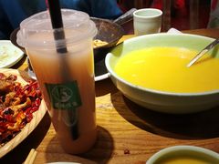 -淀里船宴(卓达店)